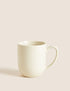 Marks & Spencer "Ribbed Mug"
